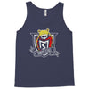 monster scouts Tank Top