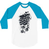 soot buster 3/4 Sleeve Shirt