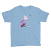 royal love Youth Tee