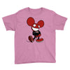 mickey mau5 Youth Tee
