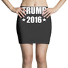 trump 2016 Mini Skirts