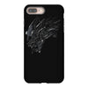 space hunter iPhone 8 Plus