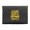 free &amp; brave Accessory Pouches