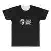 bad meets evil mask All Over Men's T-shirt