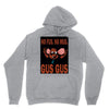 gus gus Unisex Hoodie