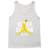 Super Saiyan Air Tank Top
