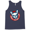 french bulldog club Tank Top