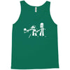 pulp simpson Tank Top