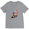 boy had V-Neck Tee