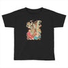 wonderlands Toddler T-shirt