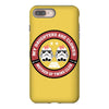 my daughters are clones mother of twins club iPhone 8 Plus Case
