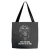 Free Your Mind One Puff At A Time Tote Bags