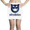elrubius Mini Skirts