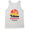 speeder classic Tank Top