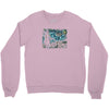 starry wars Crewneck Sweatshirt