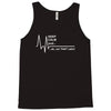 not that calm Tank Top
