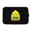 Unacceptable Laptop sleeve
