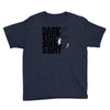 dark side story Youth Tee