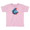 m 343 horses power Toddler T-shirt