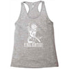 ashe Racerback Tank