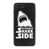 Come To The Shark Side iPhone 7 Plus Case