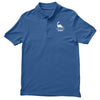 Brother Saurus Polo Shirt