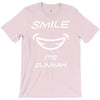 smile its sunnah T-Shirt