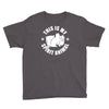 this is my spirit animal Youth Tee