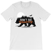Don't Die Wondering T-Shirt