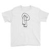 PRAY TO GOD Youth Tee
