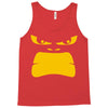 angry gorilla face Tank Top