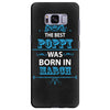 The Best Poppy Was Born In March Samsung Galaxy S8 Plus