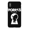 porky's inspired iPhoneX
