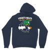 vegetables are what food eats Hoodie