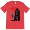 the king and the white wol T-Shirt