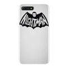 nightman iPhone 7 Plus Case