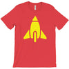 Reggie Rocket T-Shirt