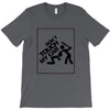 don't touch T-Shirt