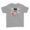 playing games Youth Tee
