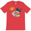 my morning sidekick T-Shirt
