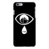 m83 midnight city eye design iPhone 6/6s Plus Case