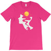Night Think T-Shirt