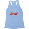te deja fresco Racerback Tank