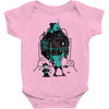 my invention Baby Onesie