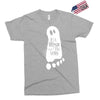 eat drink and be scary Exclusive T-shirt