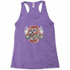american choppers Racerback Tank