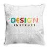 fahrie77 Throw Pillow