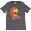 brids red T-Shirt