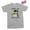 teach me how to love Exclusive T-shirt