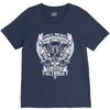 All Men are Created Equal but Only the Best are Born in October V-Neck Tee